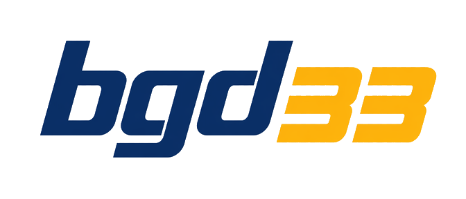 BGD33 platform logo